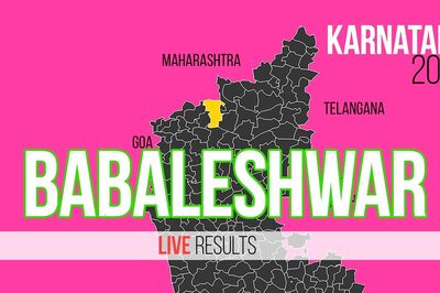 Babaleshwar Election Result 2023 LIVE Updates and Highlights: M B Patil of INC Wins