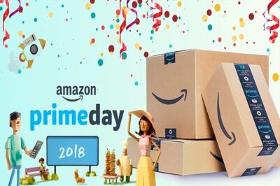 Amazon Prime Day Sale: Set to Kick Off Today at 12 PM