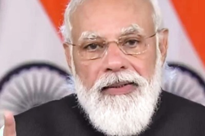 PM Modi to Participate in G20 Leaders' Summit on Afghanistan on Tuesday