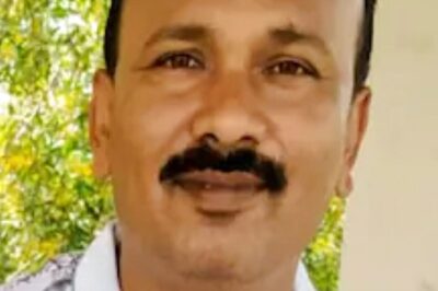 Greatest Reward is if My Students Learn 'Humanity': West Bengal Primary School Teacher Listed for National Award