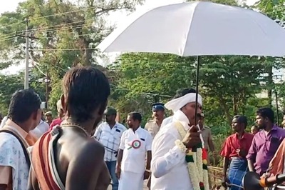 In Tamil Nadu's Rajapalayam, Why Venkudai Is Called White Umbrella Festival