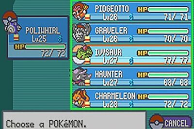 How to Defeat the Rock Gym in FR/LG: A Complete Tutorial