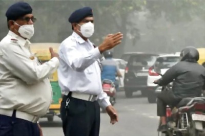 Mumbai Cops Collect Rs 1 Crore From Traffic Rules Violators in Last 2 Weeks