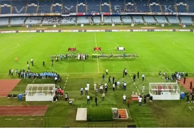 FIFA Ban Fails to Dampen Spirit of Durand Cup as 131st Edition Begins With Pomp And Fanfare