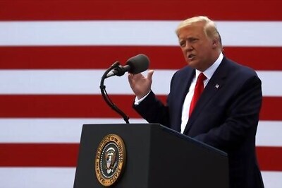 Trump Says North Carolina Voters Should Vote Twice; Once By Mail, Once In Person