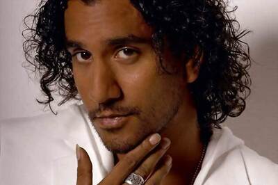 Naveen Andrews returns to television with 'Reckless'