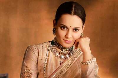 Kangana Ranaut Advocates For Censorship Of Online Content: 'Women Objectification Has Risen'