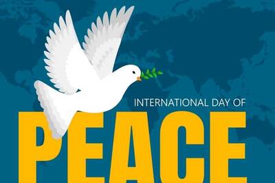 International Day Of Peace 2024: Theme, History, Significance and Inspiring Quotes
