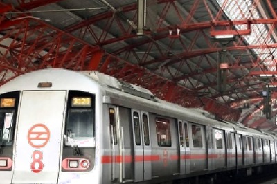 Delhi High Court Orders Delhi Metro to Deposit All Funds Due Under Arbitral Award