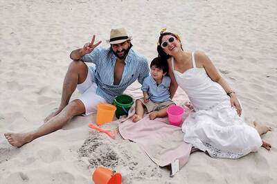 Parents’ Day 2019: Ways You Can Make Your Parents Happy