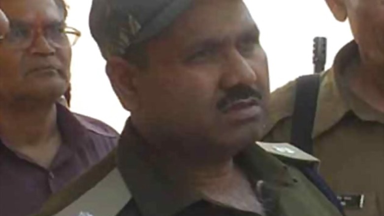 Deoria rape: ASP, SHO transferred over 'insensitivity'