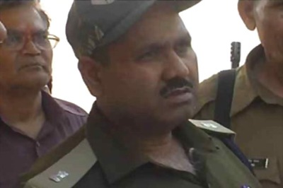 Deoria rape: ASP, SHO transferred over 'insensitivity'