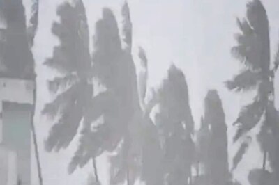 Cyclone Jawad: East Coast Railway Cancels 95 Trains Between Odisha, Andhra Pradesh. Check Full List