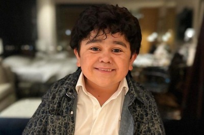 Abdu Rozik On Why He Didn't Invite Khanzaadi To His Wedding: 'She Disrespected Salman Bhai'