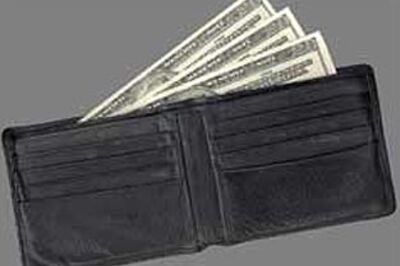 Budget for a rainy day: Tips on financial planning