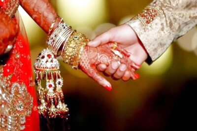 MP Govt Relaxes Covid Curbs, Raises Marriage Attendance Limit from 20 to 40