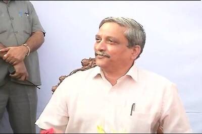 India capable of giving befitting reply to Pakistan: Parrikar
