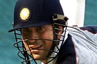 Govt planning stamps on Sachin, Sania, SRK