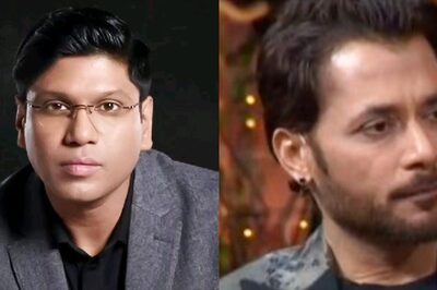 Shark Tank India 2: Peyush Bansal Asks Anupam Mittal 'Not To Disrespect' As Two Argue Over a Pitch