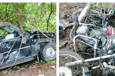 Mumbai Milk Vendor Dies After Speeding SUV Driven By 17-Year-Old Boy Rams Into His Bike