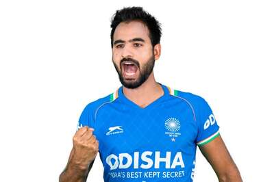 'Have Noted Down The Points That I Need to Improve on': Gurjant Singh Determined to Make Bigger Impact in FIH Tournaments