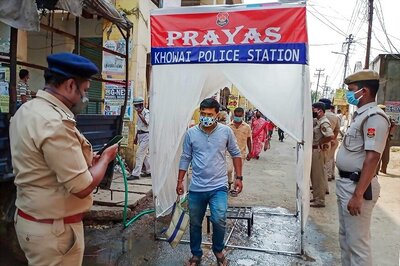 Tripura CM Bipab Deb Declares State Coronavirus-free Even as 111 Suspected Cases Under Surveillance