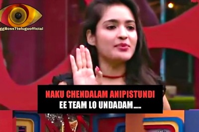 Bigg Boss Telugu 7: Rathika Reprimands Damini, Calls Her Teammates 'Buffoons'