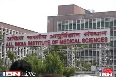WB: Under TMC pressure, Centre to resolve AIIMS site