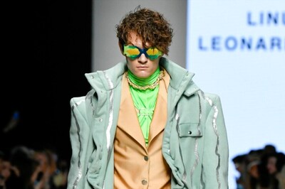 Indian Fashion Labels, Geisha Designs And NBC brand Set to Dazzle at Moscow Fashion Week from March 1 to 8