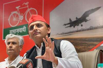 'Just Like Demonetisation...': Akhilesh Yadav's Fresh Attack on Government Over New Citizenship Law