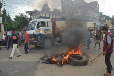 2 Tribal Bodies of Tripura May Join Hands to Push For Separate State