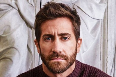Jake Gyllenhaal On His Marriage Plans With Girlfriend Jeanne Cadieu: ‘Not Going To Give Timing’