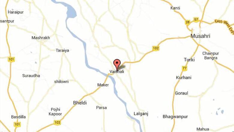 Bihar minister attacked over mid-day meal tragedy