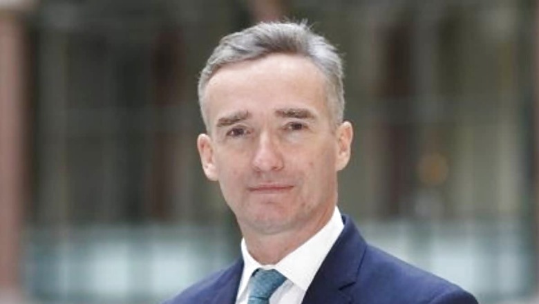 ‘Don’t Want UK to Be a Place That Attracts Fugitives’: British High Commissioner on Mallya, Nirav Modi