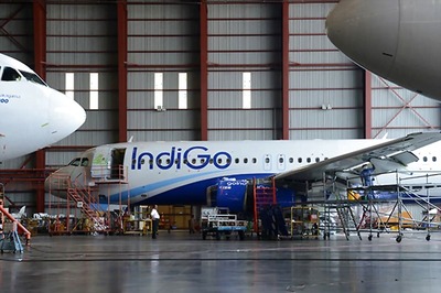 IndiGo Aircraft That Made Emergency Landing in Kolkata After Smoke Incident Grounded, Probe on