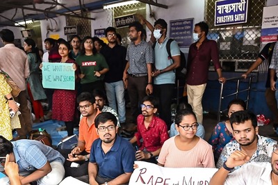 DNA Profiling Holds the Key in Kolkata Doctor’s Rape-Murder Case as CBI Races Against Time