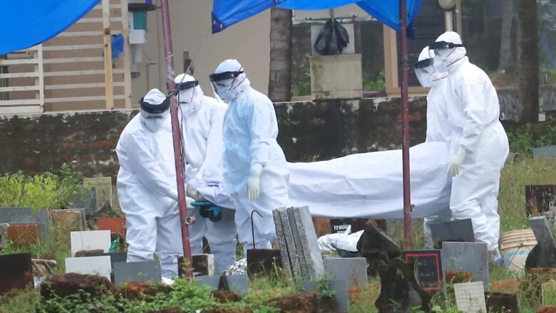 Nipah Scare: K'taka District Bordering Kerala Increases Surveillance; 30 Close Contacts of Victim Test Negative