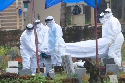 Nipah Scare: K'taka District Bordering Kerala Increases Surveillance; 30 Close Contacts of Victim Test Negative