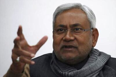JD(U) office bearers to meet tomorrow in Delhi to discuss future strategy