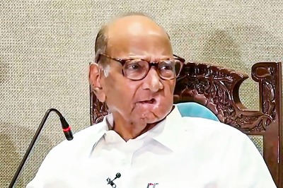 BJP's Political Power Shrinking in Many Parts of Country, Says Sharad Pawar