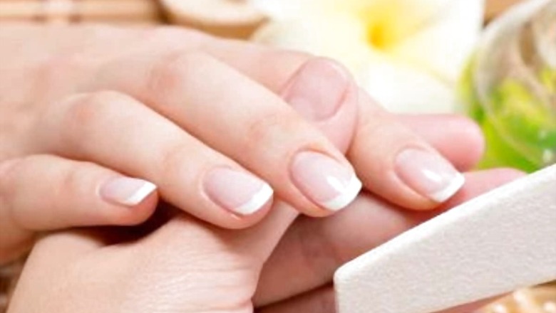 Tips And Tricks You Need To Follow To Keep Your Nails Healthy And Fresh