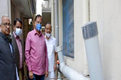 Delhi Govt to Emulate This Rajasthan District’s Rainwater Harvesting Model