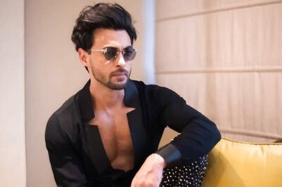 Aayush Sharma Says Despite Being 'Married Into A Film Family' He Struggled; 'Launch Helps You But...'
