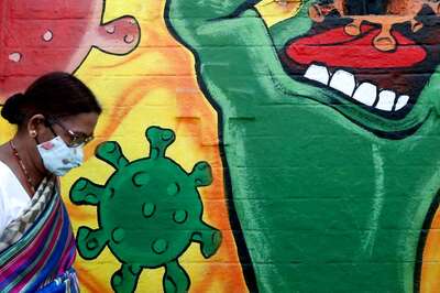 Covid-19 Cases Coming Down in Mumbai, Says Mayor; Appeals to Citizens to Get Vaccinated