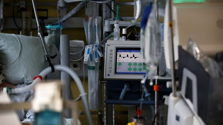Centre Clarifies on Report of Faulty Ventilators, Says Hospital Not Carrying out Maintenance Activity