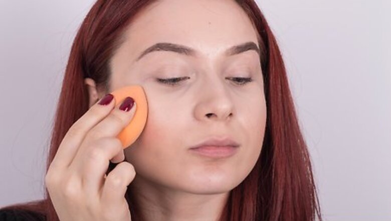 How to Do Sequin Eyelids