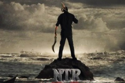 Koratala Siva To Make Changes in NTR 30’s Script, New Story Based on This Religious Epic