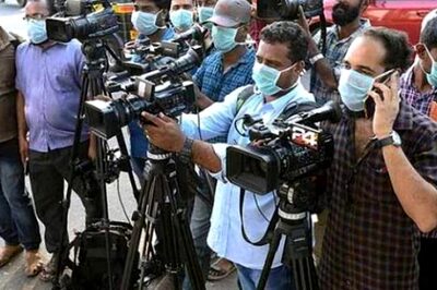 Centre Rejects World Press Freedom Index Findings; Questions 'Non-transparent' Methodology