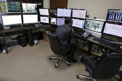 Battling doctor shortage, hospitals offer remote management of ICUs across India