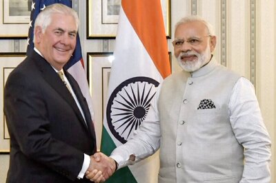 Behind the Scenes, US ‘Nudging’ India to Start Dialogue With Pakistan